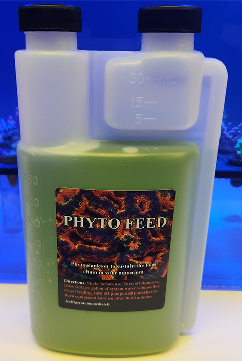 PhytoFeed Blend